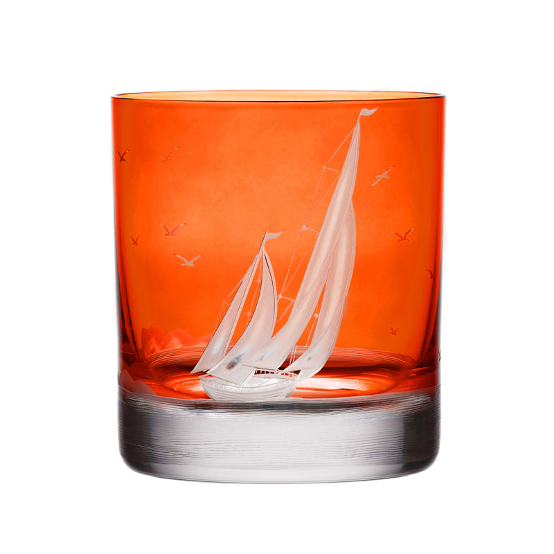 Golden Age of Yachting Quest