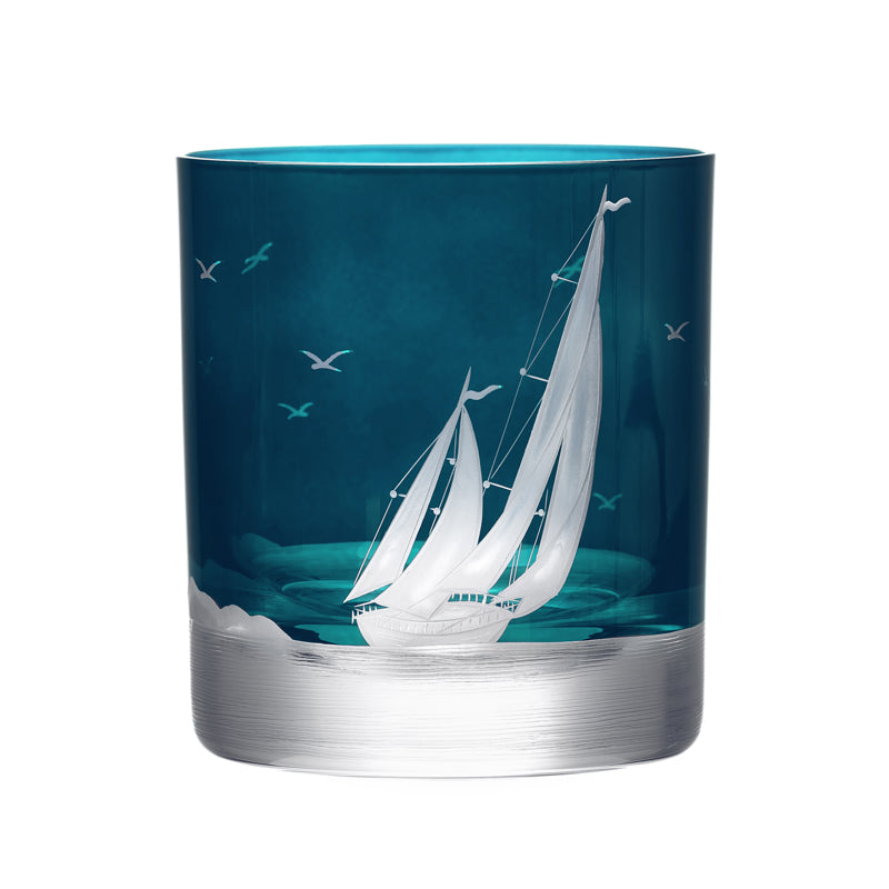 Golden Age of Yachting Quest