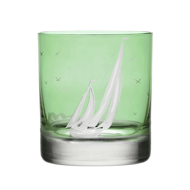 Golden Age of Yachting Quest