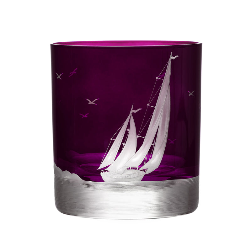 Golden Age of Yachting Quest