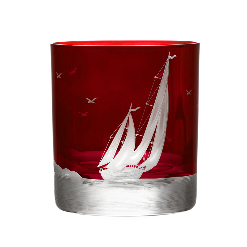 Golden Age of Yachting Quest