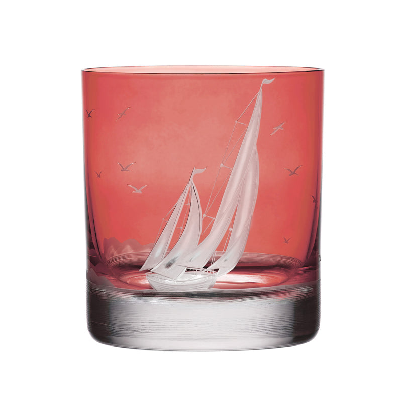 Golden Age of Yachting Quest