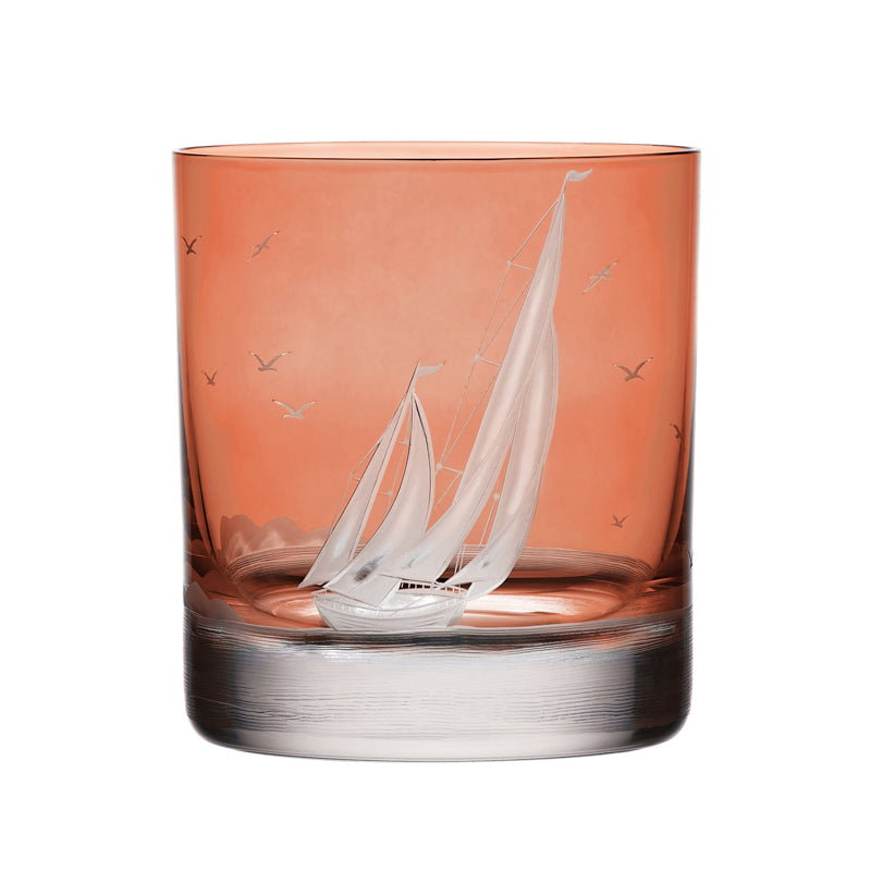 Golden Age of Yachting Quest