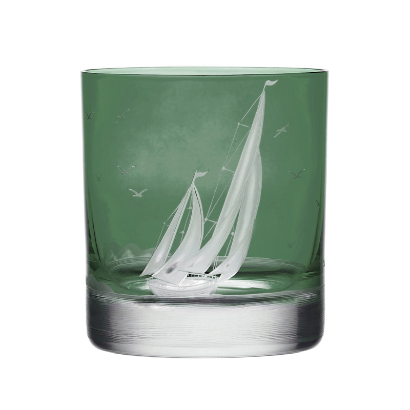 Golden Age of Yachting Quest