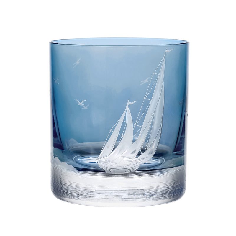 Golden Age of Yachting Quest