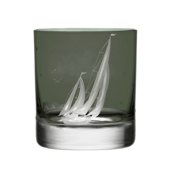 Golden Age of Yachting Quest