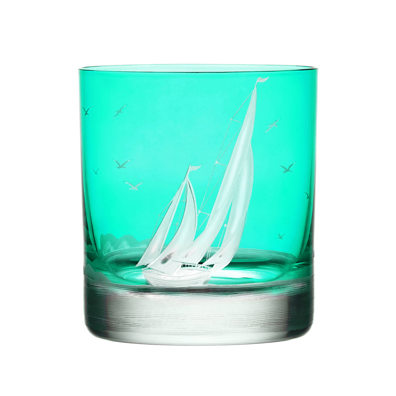 Golden Age of Yachting Quest