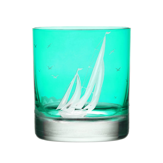 Golden Age of Yachting Quest