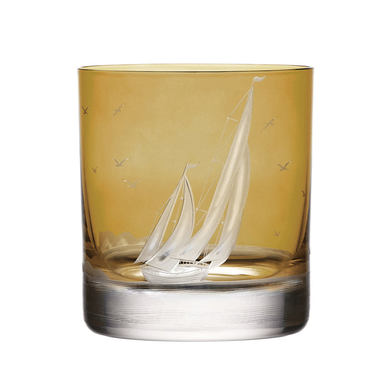 Golden Age of Yachting Quest