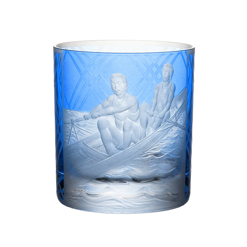 Sporting Collection Rowing