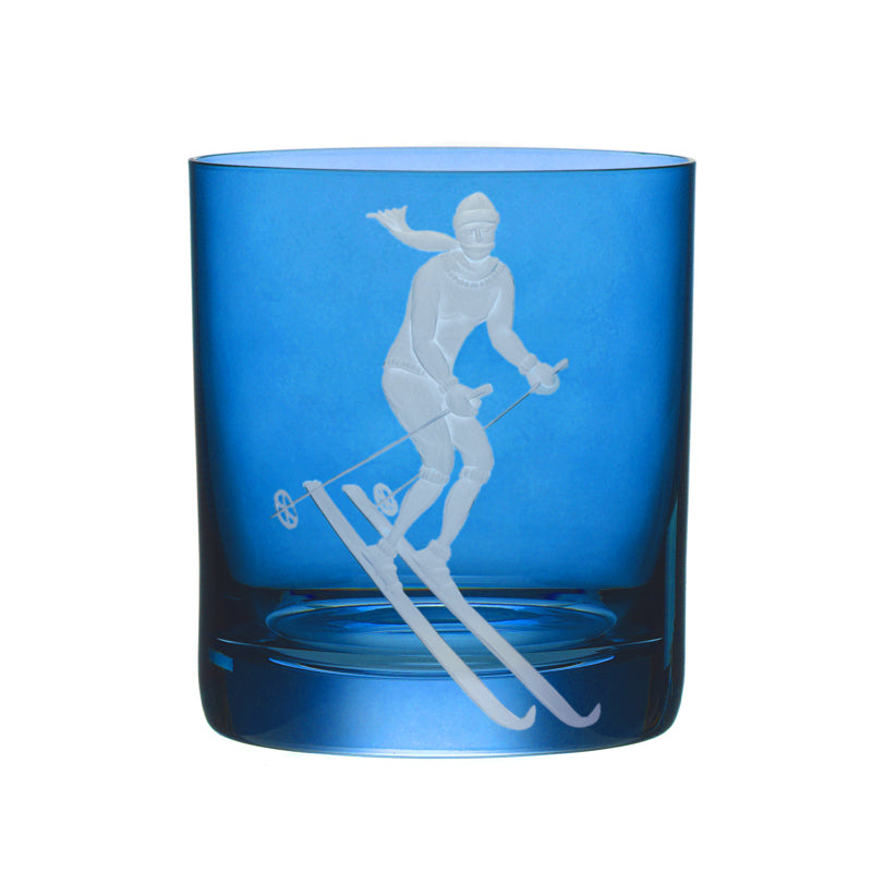 Sporting Collection Skiing - Male