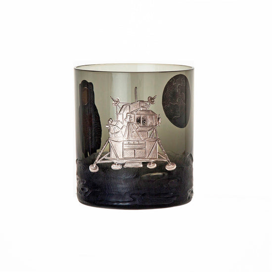 Space Race Apollo 11