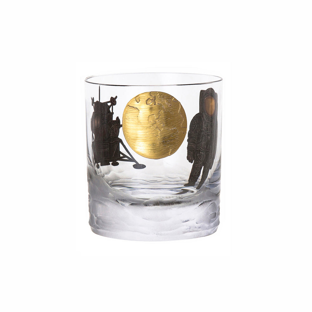 Space Race Apollo 11