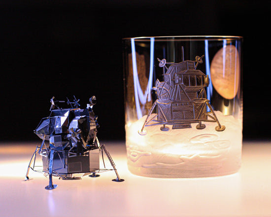 Space Race Apollo 11