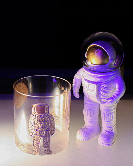 Space Race Apollo 11