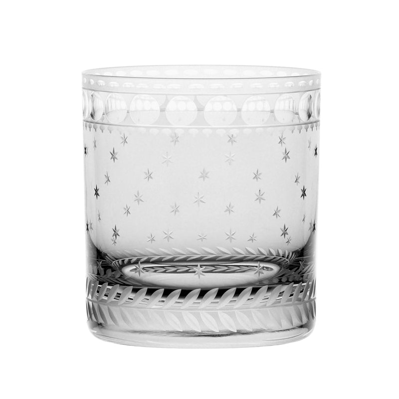 Staro, Double Old Fashioned, Clear