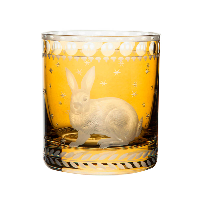 Staro Barnyard Rabbit