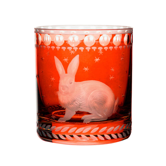 Staro Barnyard Rabbit