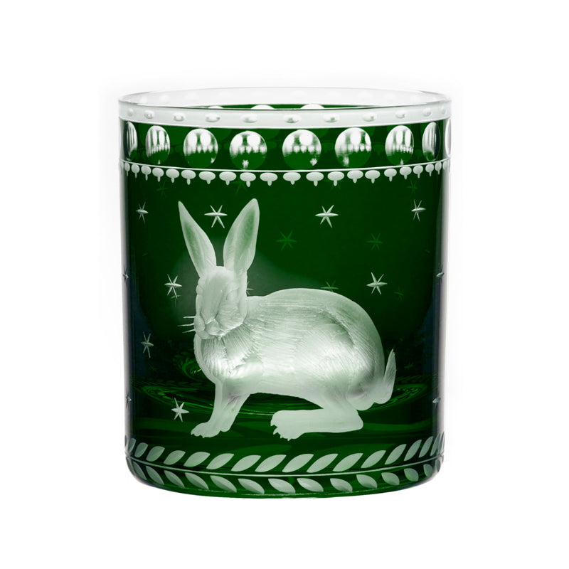 Staro Barnyard Rabbit