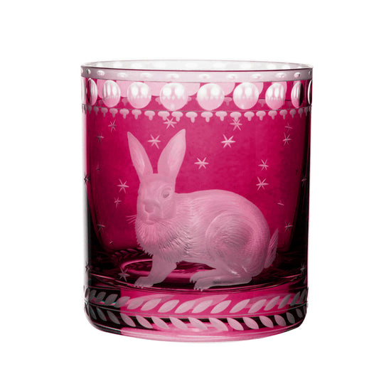 Staro Barnyard Rabbit