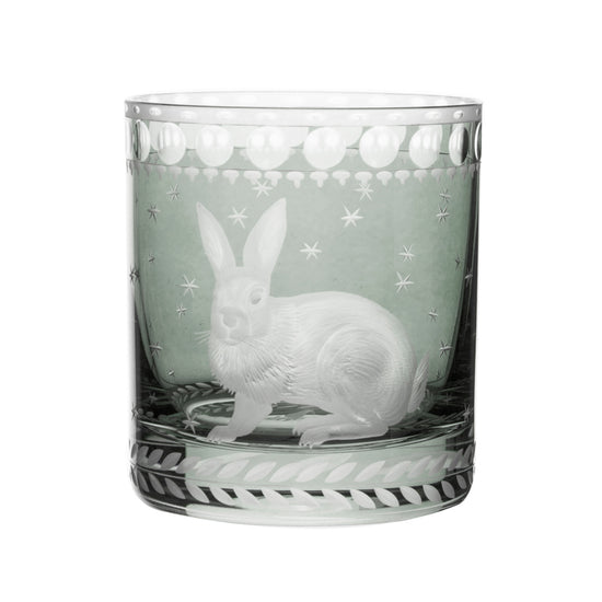 Staro Barnyard Rabbit