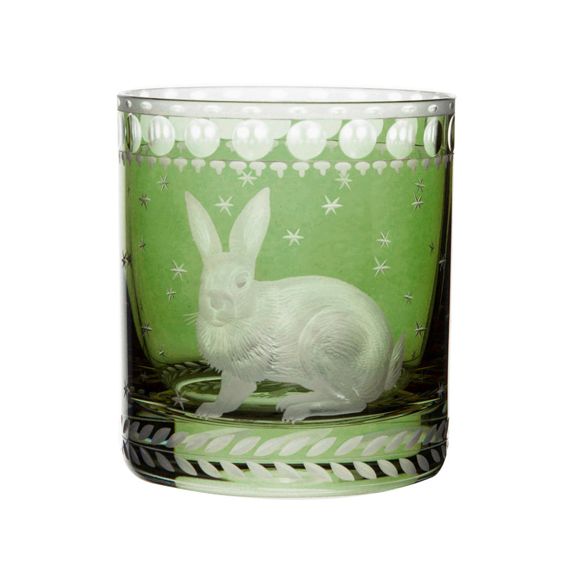Staro Barnyard Rabbit