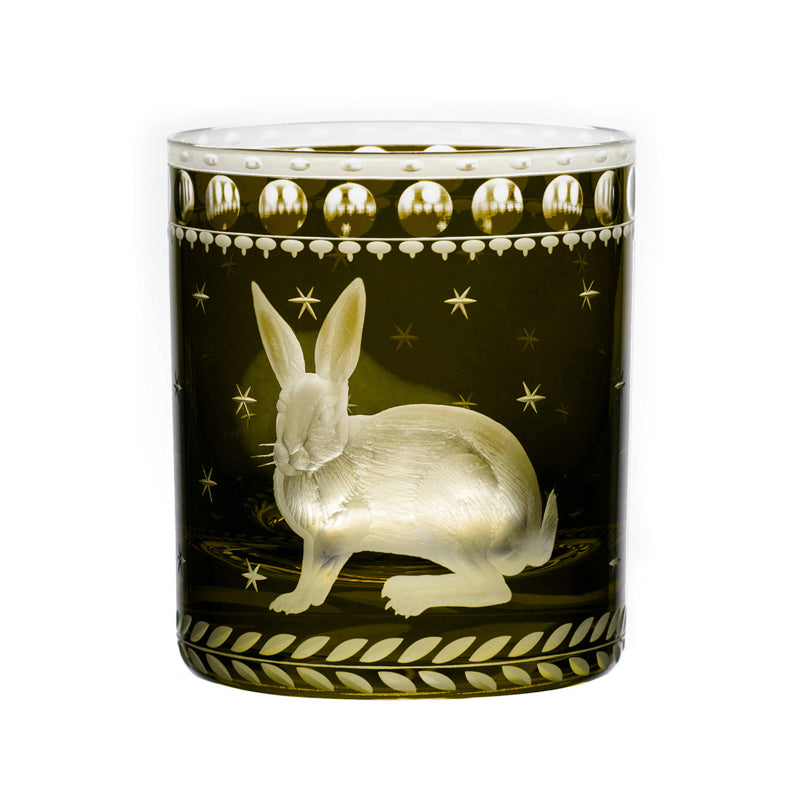 Staro Barnyard Rabbit