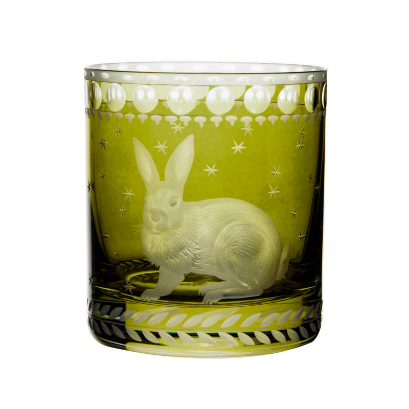 Staro Barnyard Rabbit