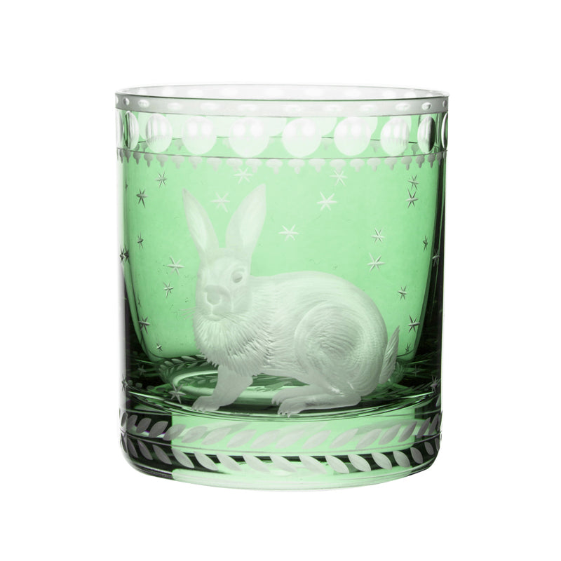 Staro Barnyard Rabbit