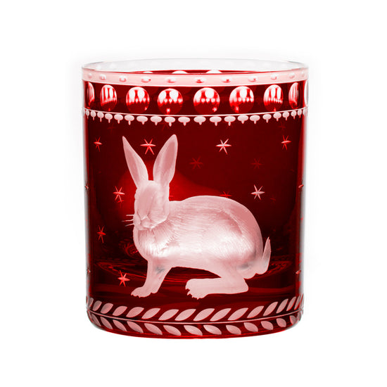 Staro Barnyard Rabbit