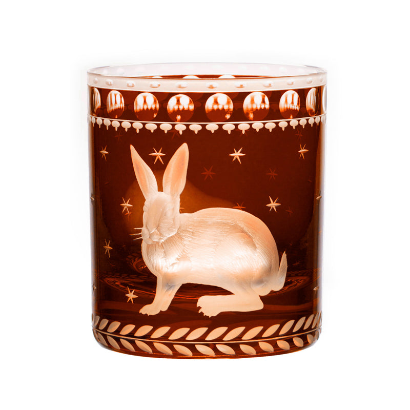 Staro Barnyard Rabbit