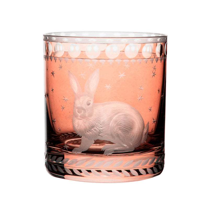 Staro Barnyard Rabbit