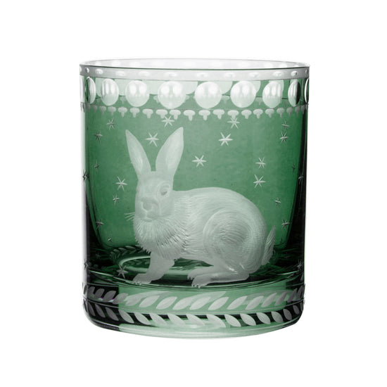 Staro Barnyard Rabbit
