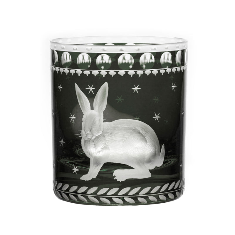 Staro Barnyard Rabbit