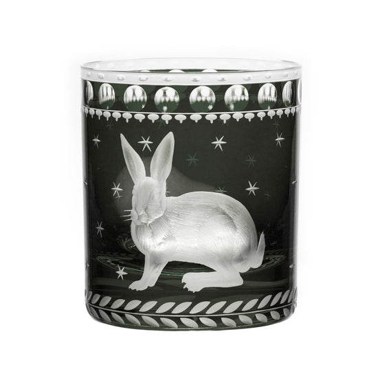 Staro Barnyard Rabbit
