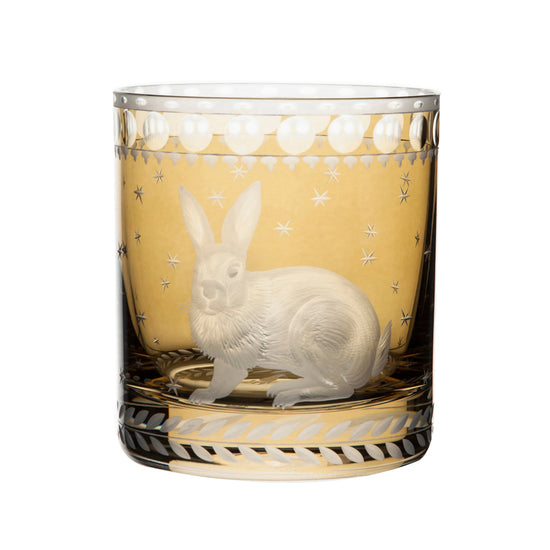 Staro Barnyard Rabbit