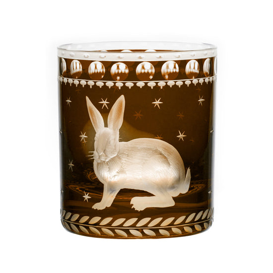 Staro Barnyard Rabbit