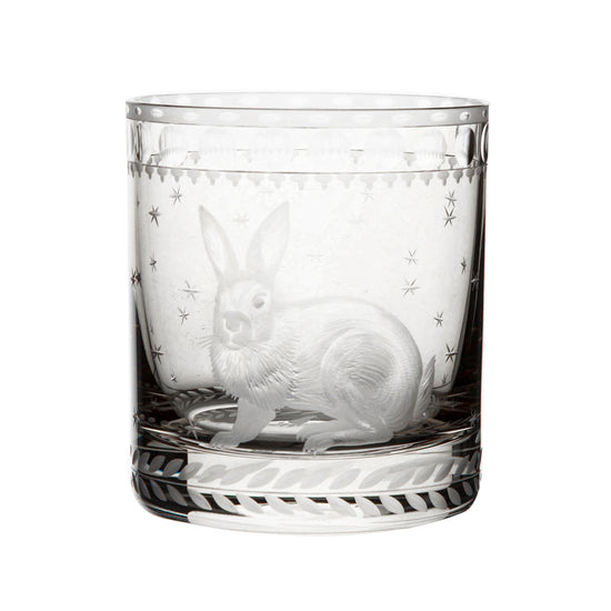 Staro Barnyard Rabbit