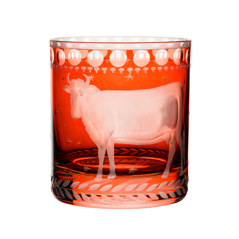 Staro Barnyard Cow