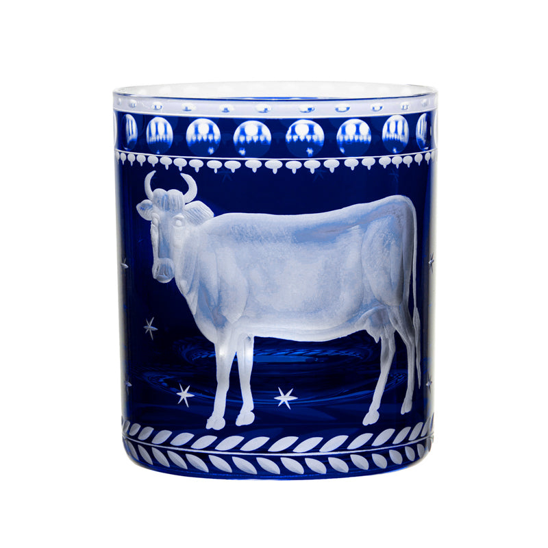 Staro Barnyard Cow
