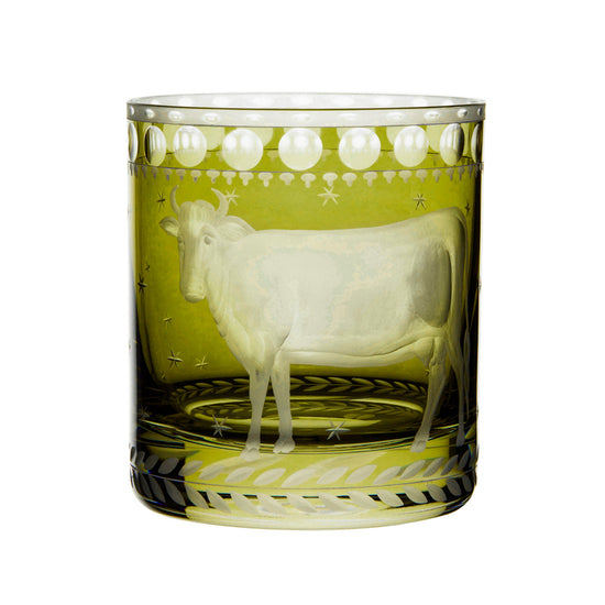 Staro Barnyard Cow