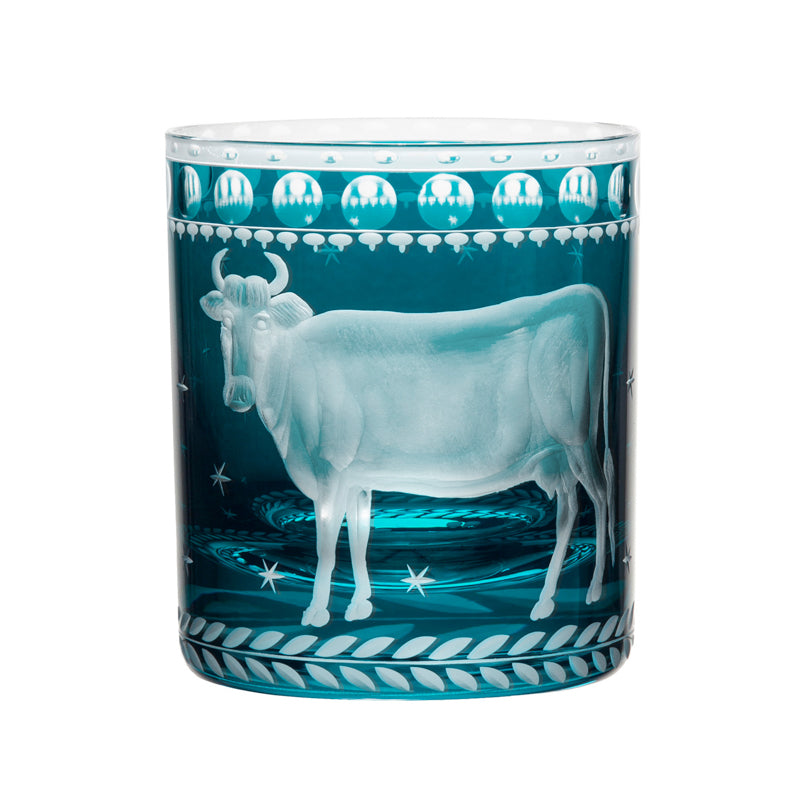 Staro Barnyard Cow