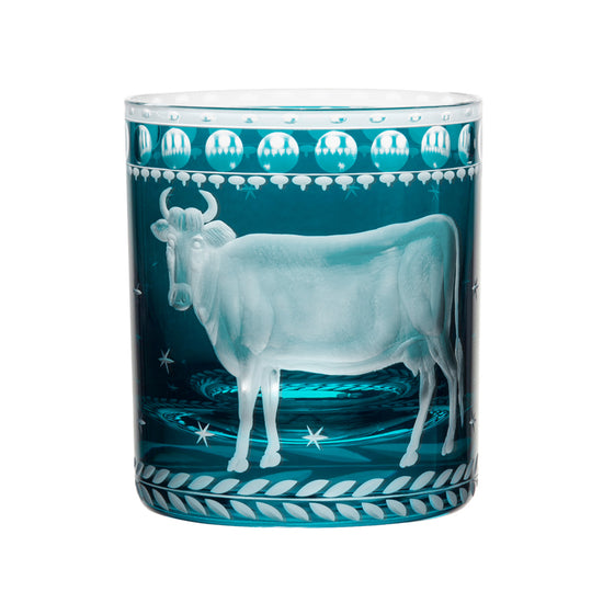 Staro Barnyard Cow