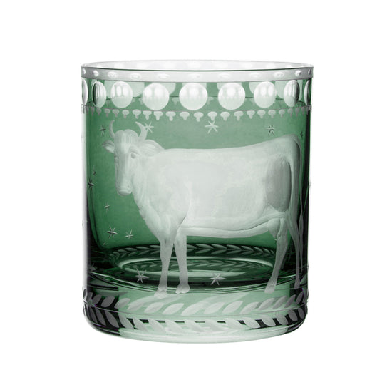 Staro Barnyard Cow