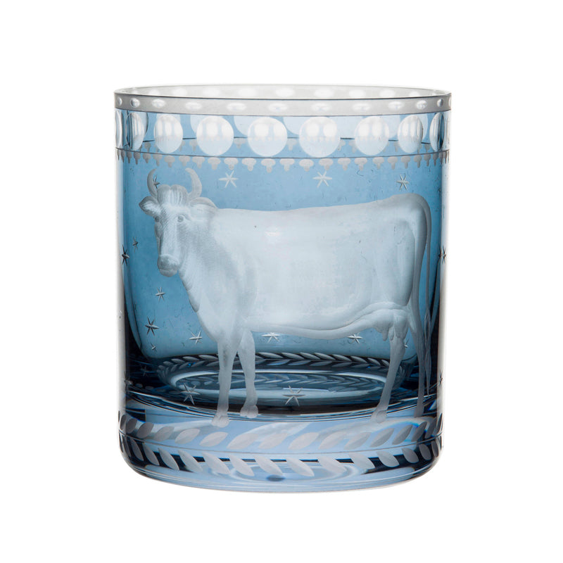 Staro Barnyard Cow