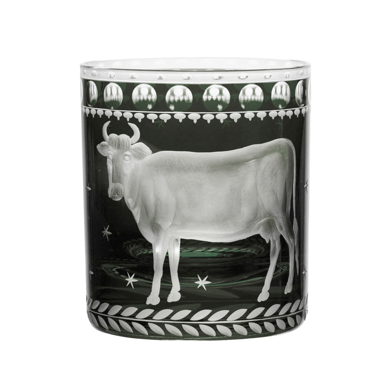 Staro Barnyard Cow