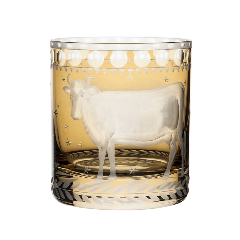 Staro Barnyard Cow