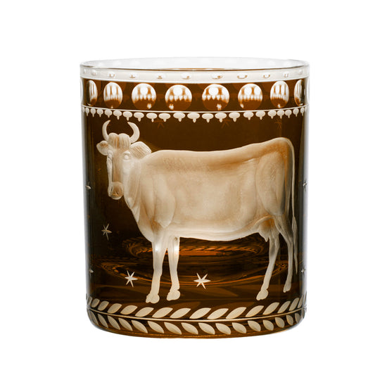 Staro Barnyard Cow