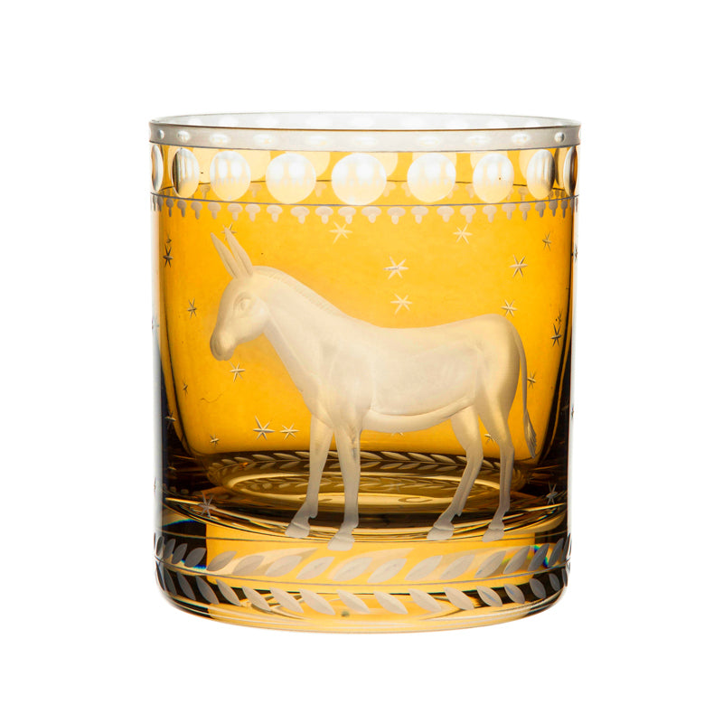 Staro Barnyard Donkey