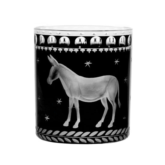 Staro Barnyard Donkey